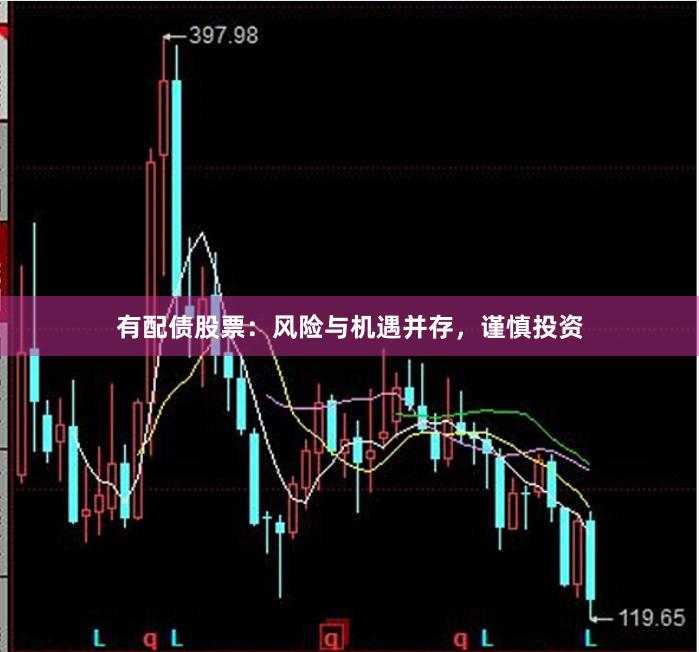 有配债股票：风险与机遇并存，谨慎投资