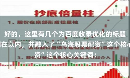 好的，这里有几个为百度收录优化的标题，均控制在以内，并融入了“乌海股票配资”这个核心关键词：