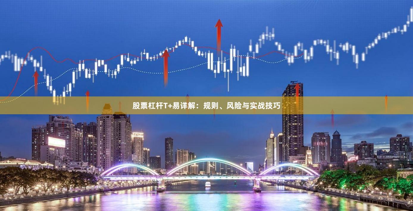 股票杠杆T+易详解：规则、风险与实战技巧