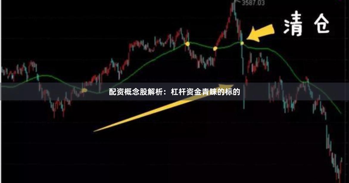 配资概念股解析：杠杆资金青睐的标的