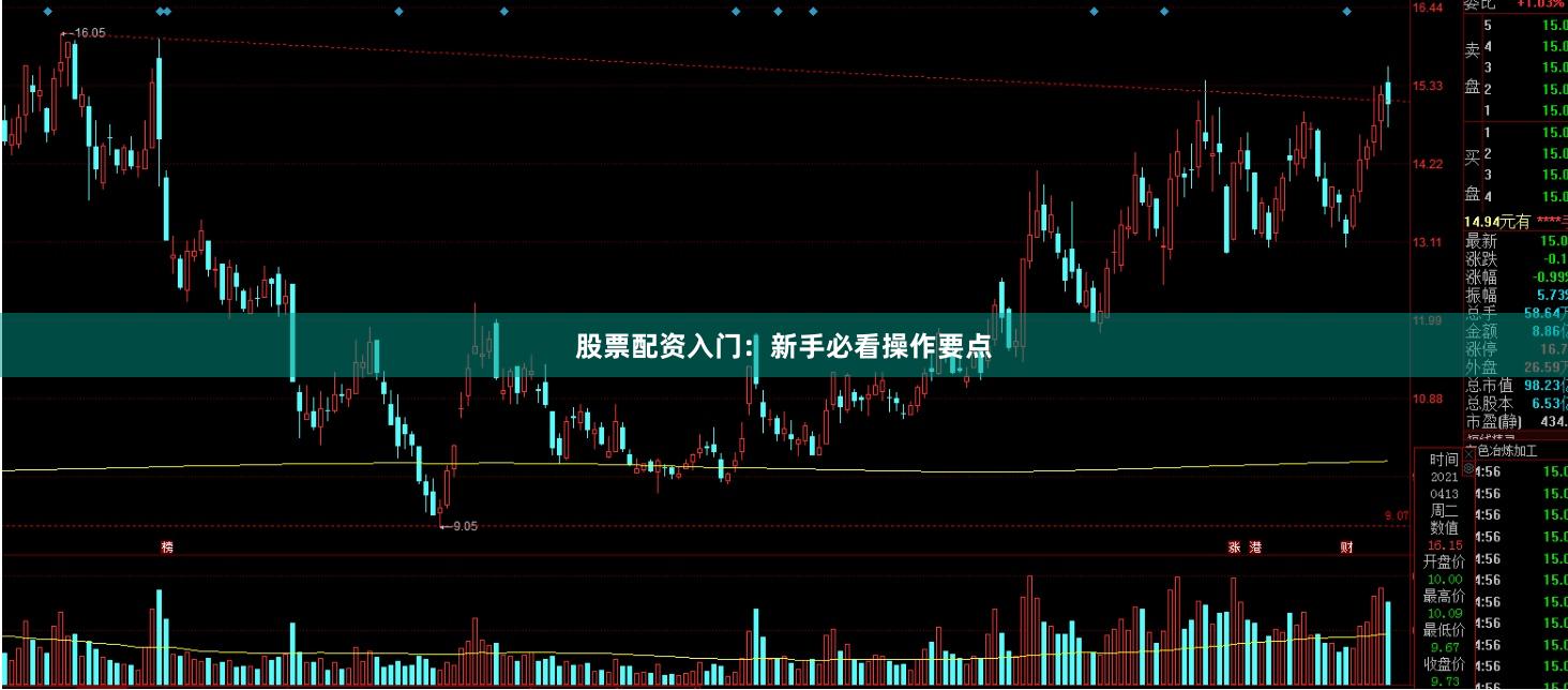 股票配资入门：新手必看操作要点